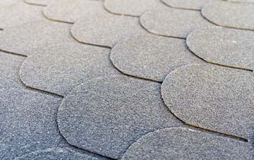 Woodcutts asphalt roofing costs