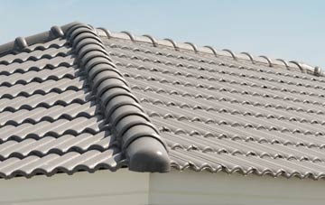 advantages of Woodcutts clay roofing