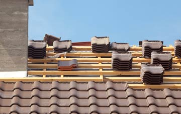Woodcutts clay roofing costs