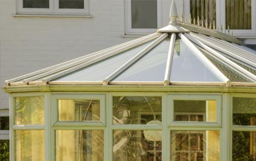 conservatory roof repair Woodcutts, Dorset