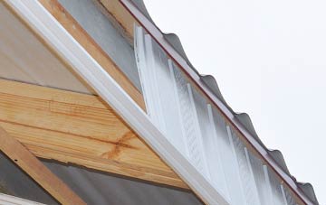 why Woodcutts fascia repairs are essential