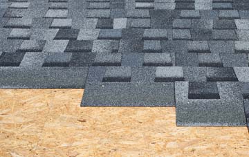 expert Woodcutts asphalt roof companies