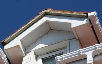 Woodcutts fascia installation costs