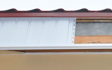 Woodcutts fascia repair costs