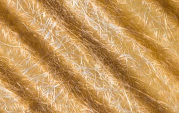 Woodcutts fibreglass roof waterproofing