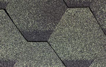 Woodcutts fibreglass shingle repairs