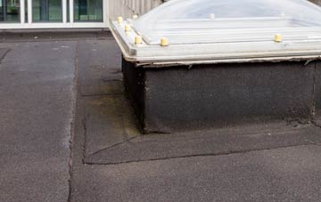 disadvantages of Woodcutts flat roofs