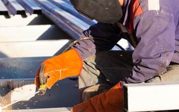 Woodcutts flat roofing options