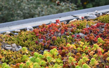 the cost of Woodcutts green roof installation