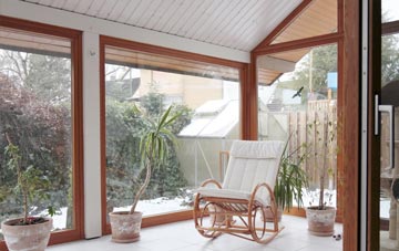 Woodcutts hardwood conservatory roofing repairs