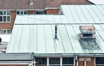 Woodcutts lead roofing costs