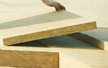 measuring Woodcutts tapered insulation