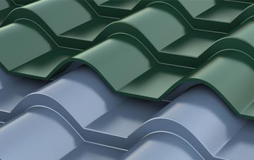 who should consider Woodcutts plastic roofs