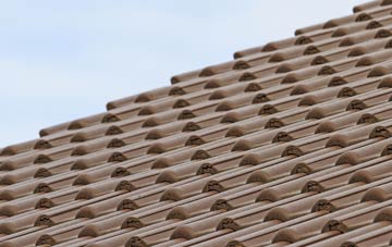 plastic roofing Woodcutts, Dorset