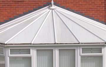 Woodcutts polycarbonate conservatory roof repairs