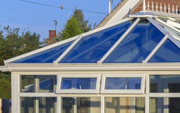professional Woodcutts conservatory insulation
