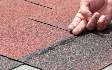 Woodcutts asphalt roof repairs