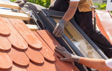 replacement Woodcutts roof windows