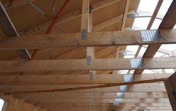 Woodcutts roof truss costs