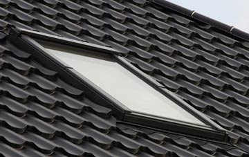 benefits of Woodcutts roof windows