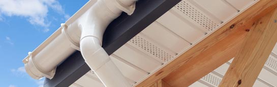 get Woodcutts guttering quotes today