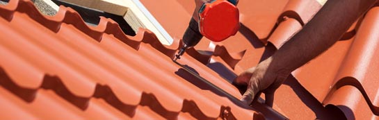 save on Woodcutts roof installation costs