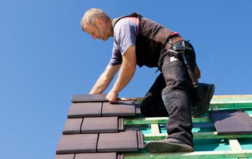 disadvantages of Woodcutts slate roofing