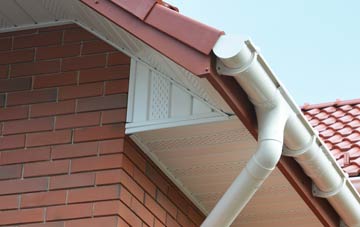 Woodcutts soffit repair costs