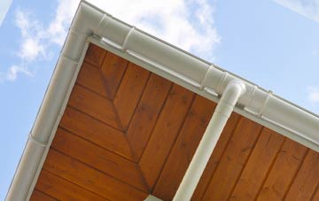 Woodcutts soffit types