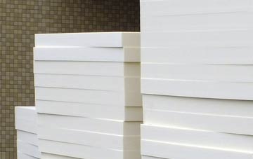 Woodcutts tapered roof insulation costs