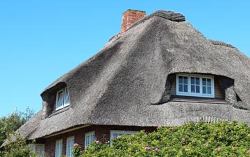 thatch roofing Woodcutts, Dorset