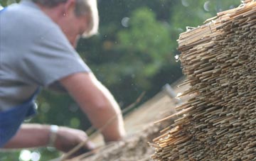 professional Woodcutts thatchers