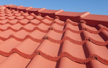 Woodcutts tile and slate roof replacement