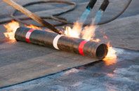 free Woodcutts roof quotes