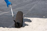 find the best Woodcutts roofing companies