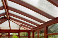 Woodcutts conservatory roofing insulation