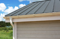 Woodcutts fascia repair