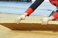 find rated Woodcutts roof insulation companies