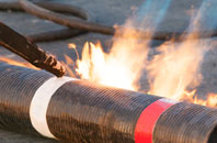 Woodcutts flat roofing replacement