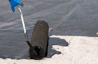 find rated Woodcutts roof sealing companies