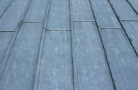 Woodcutts lead roofing
