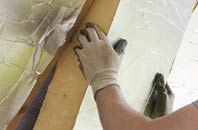 rated Woodcutts roof insulation companies