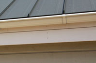 Woodcutts soffit repair