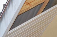 rated Woodcutts soffit repair companies