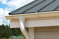 Woodcutts soffits