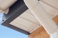 find rated Woodcutts soffit companies
