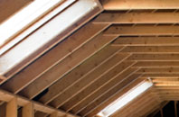 Woodcutts tapered roof insulation quotes