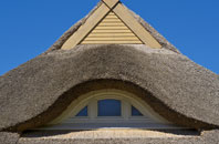 Woodcutts thatch roofing